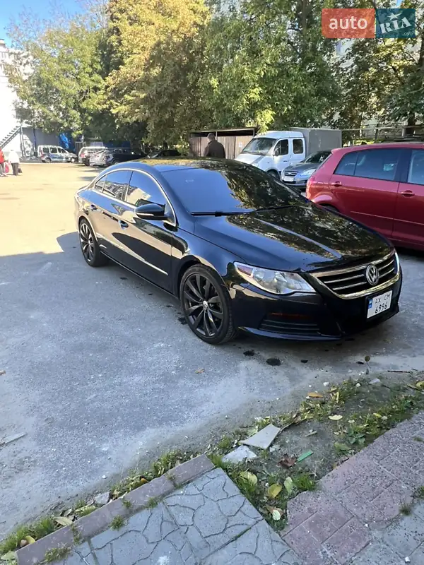 2010 volkswagen passat
