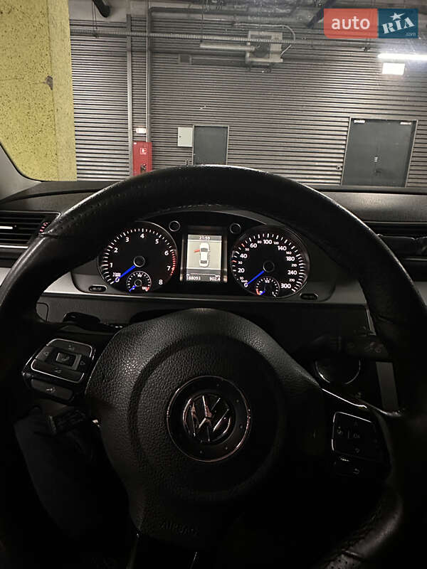 2011 volkswagen cc - passat cc