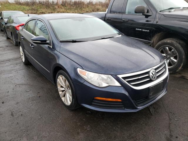 2011 volkswagen cc