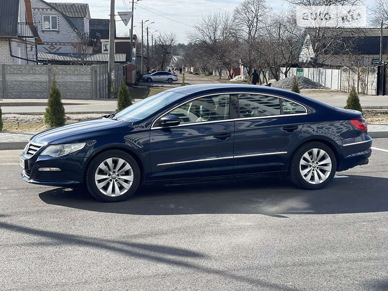 2011 volkswagen cc - passat cc