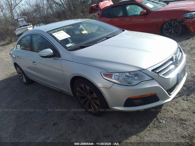2010 volkswagen passat