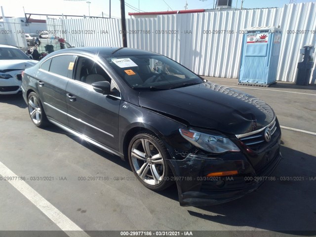 2010 volkswagen cc