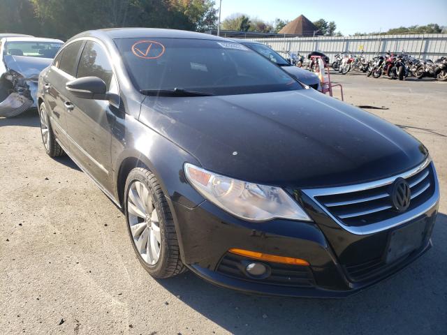 2010 volkswagen cc