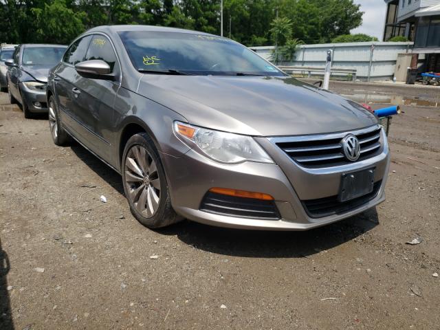 2010 volkswagen cc