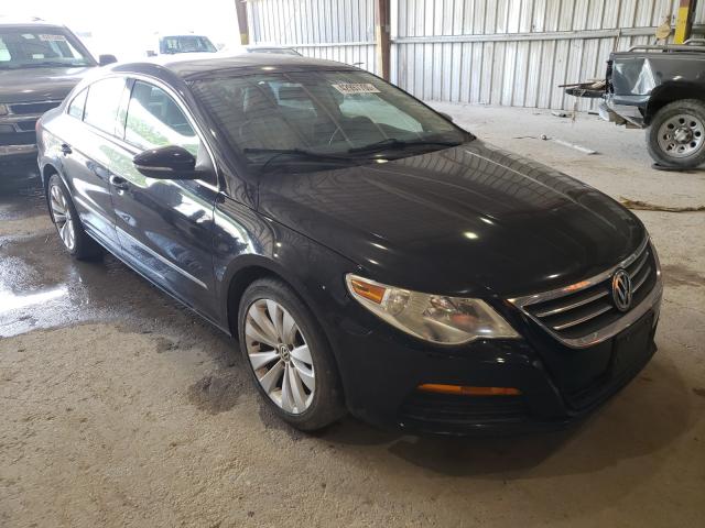 2010 volkswagen cc