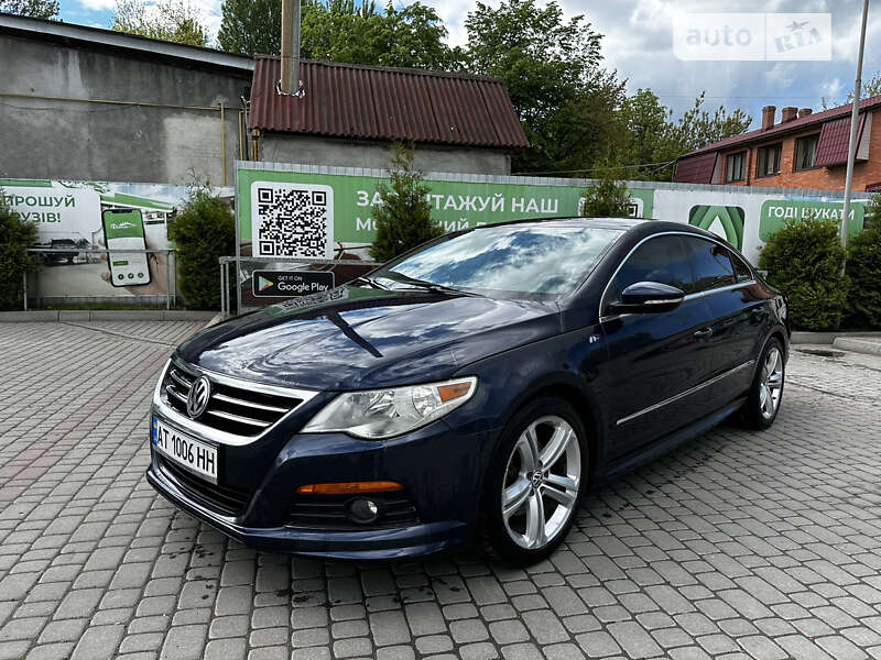 2010 volkswagen passat