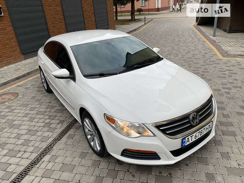 2011 volkswagen cc - passat cc