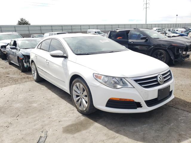 2011 volkswagen passat