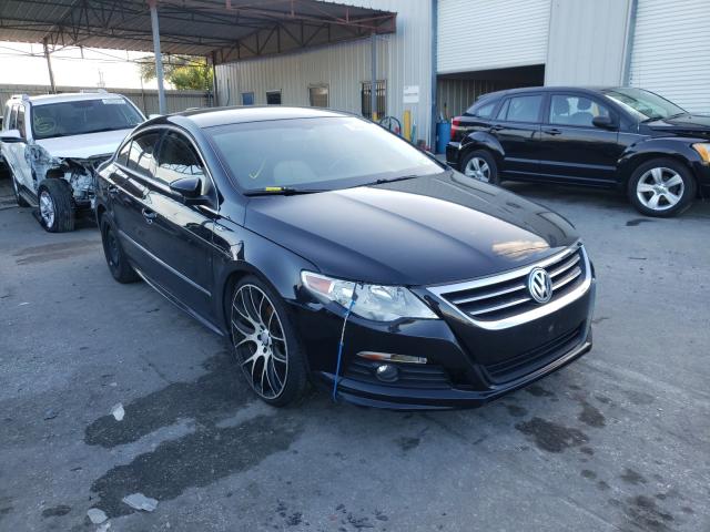 2011 volkswagen cc