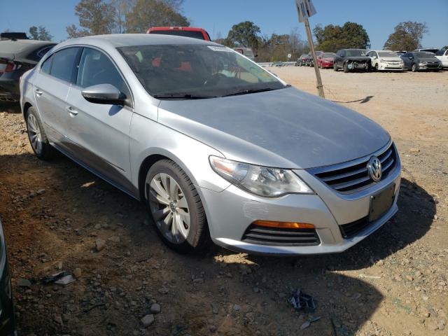 2011 volkswagen cc