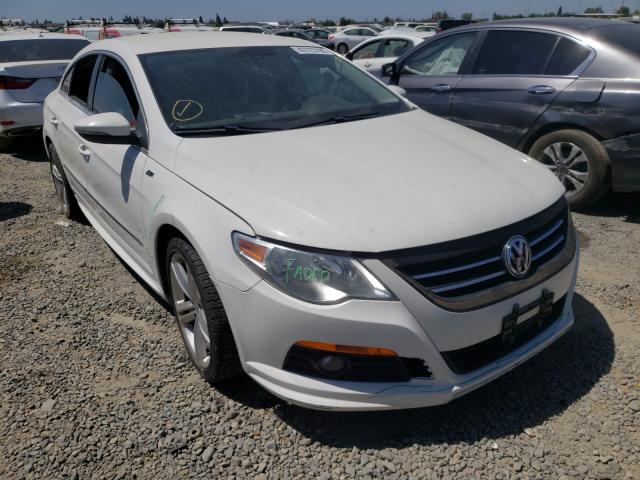 2010 volkswagen cc sport
