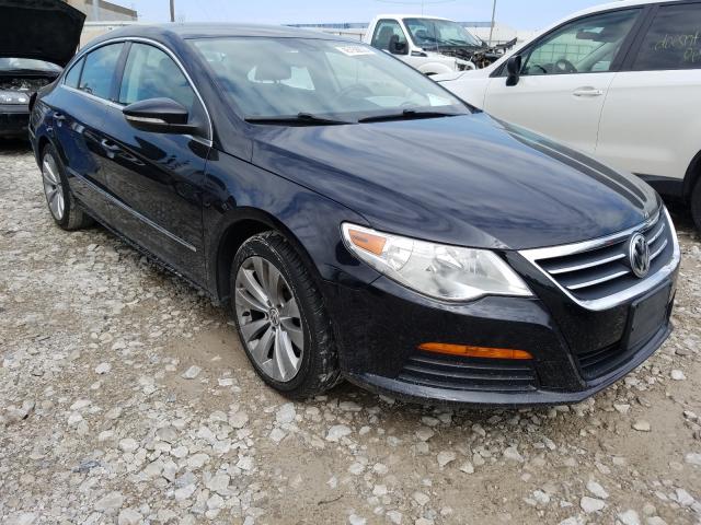 2010 volkswagen cc