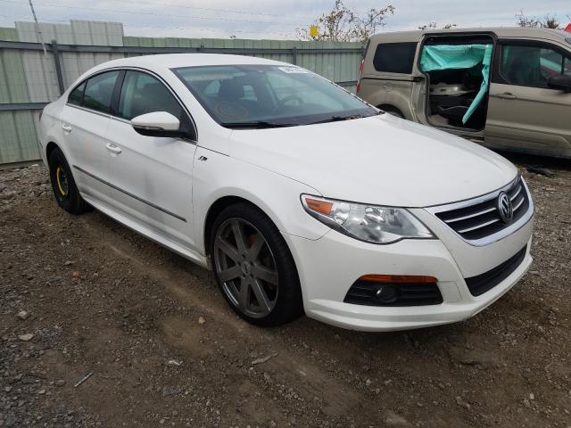 2011 volkswagen cc
