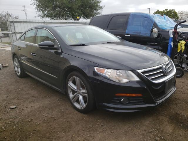 2011 volkswagen cc - passat cc
