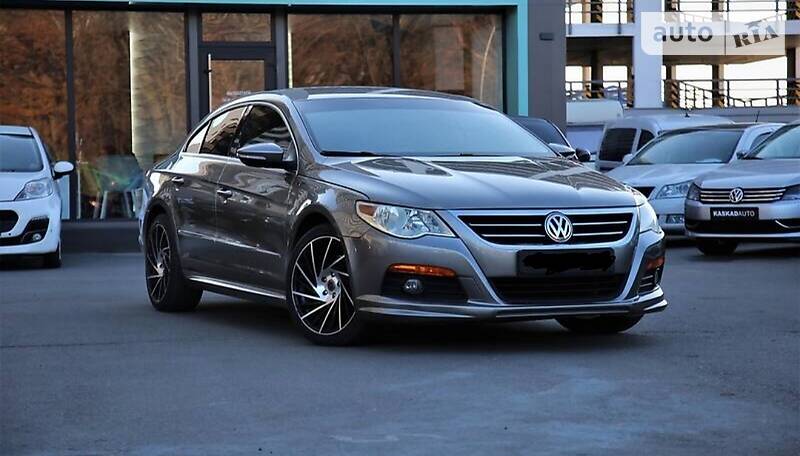 2011 volkswagen passat