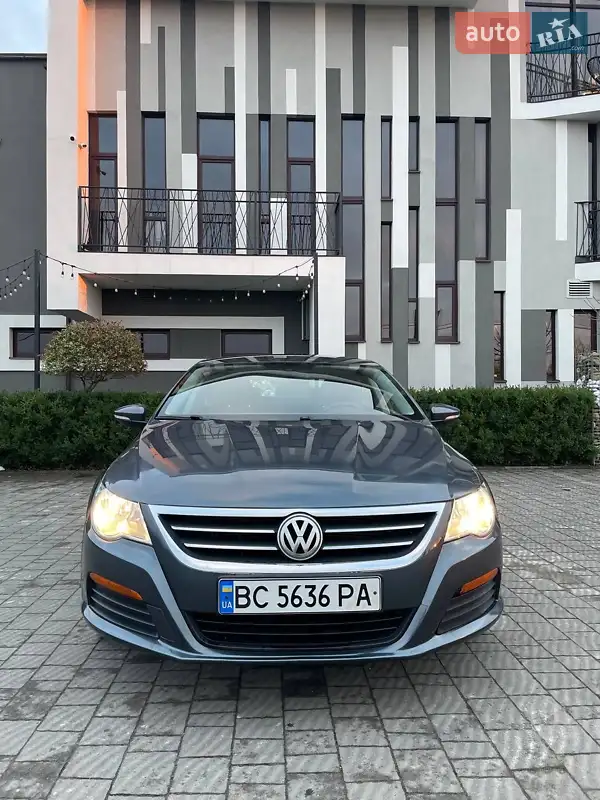 2012 volkswagen passat