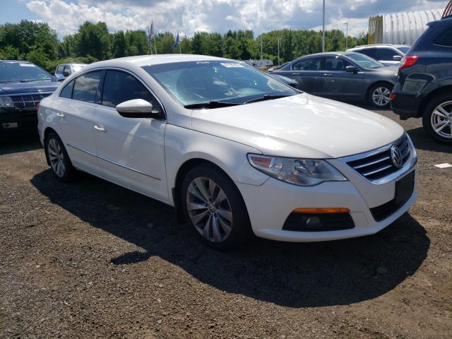 2009 volkswagen cc