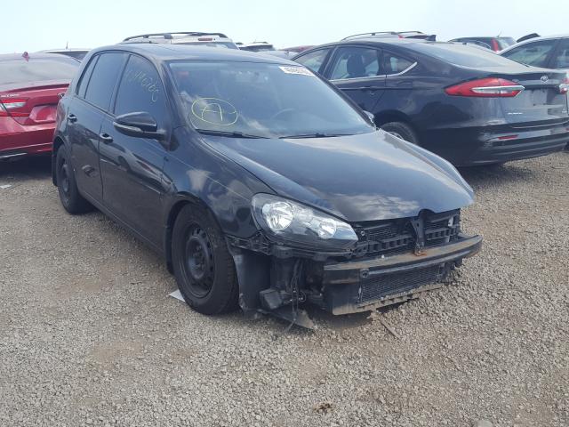 2013 volkswagen golf
