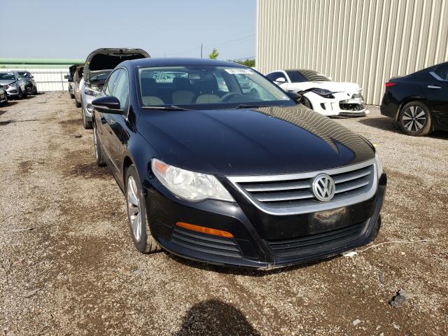 2011 volkswagen cc sport