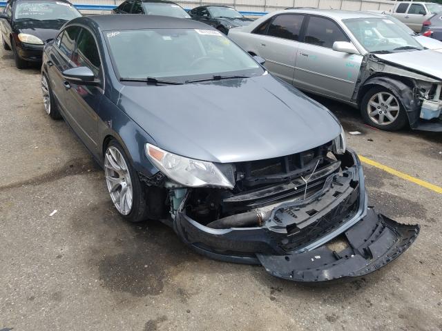 2010 volkswagen cc sport