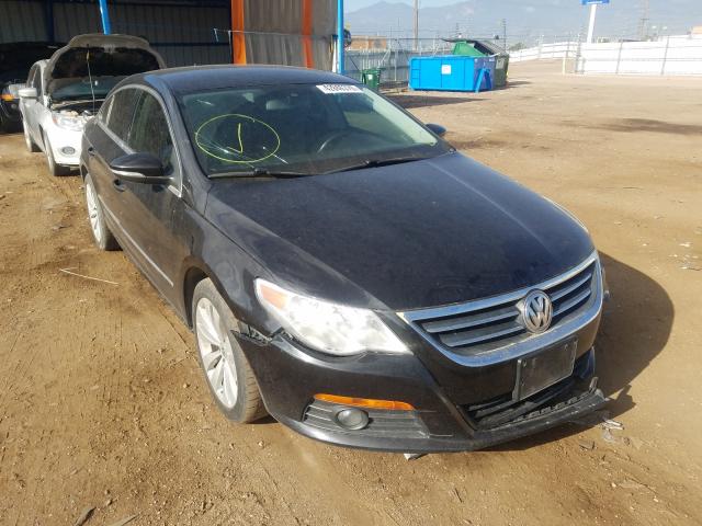 2010 volkswagen passat