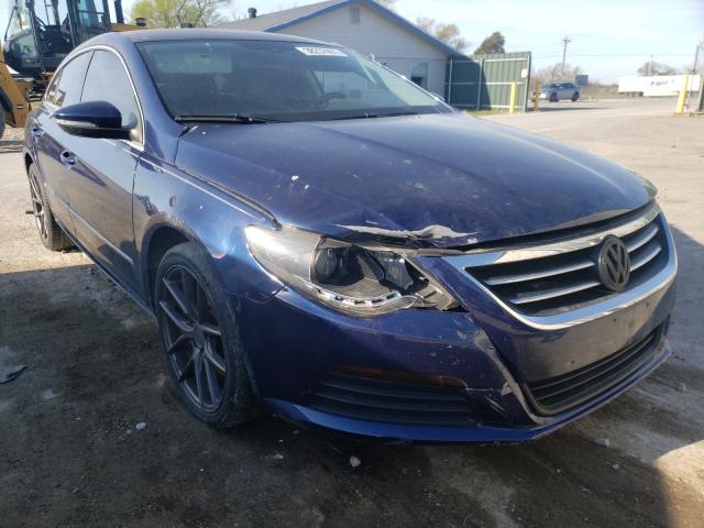 2010 volkswagen passat