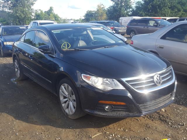 2009 volkswagen passat
