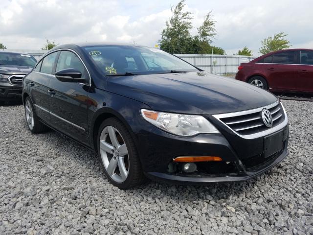 2010 volkswagen cc