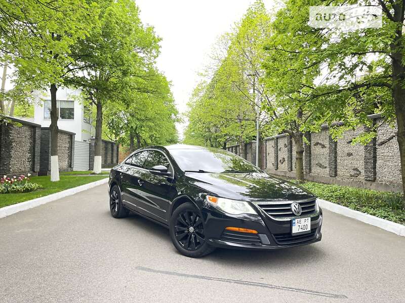 2011 volkswagen cc