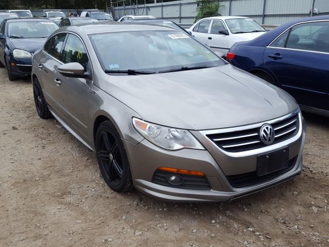 2011 volkswagen cc