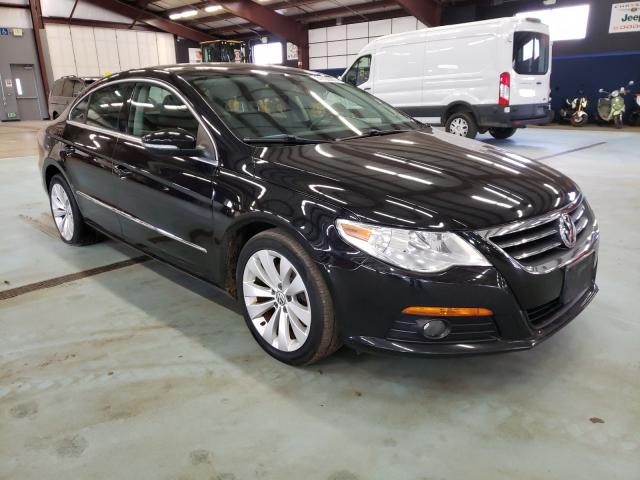 2010 volkswagen cc sport
