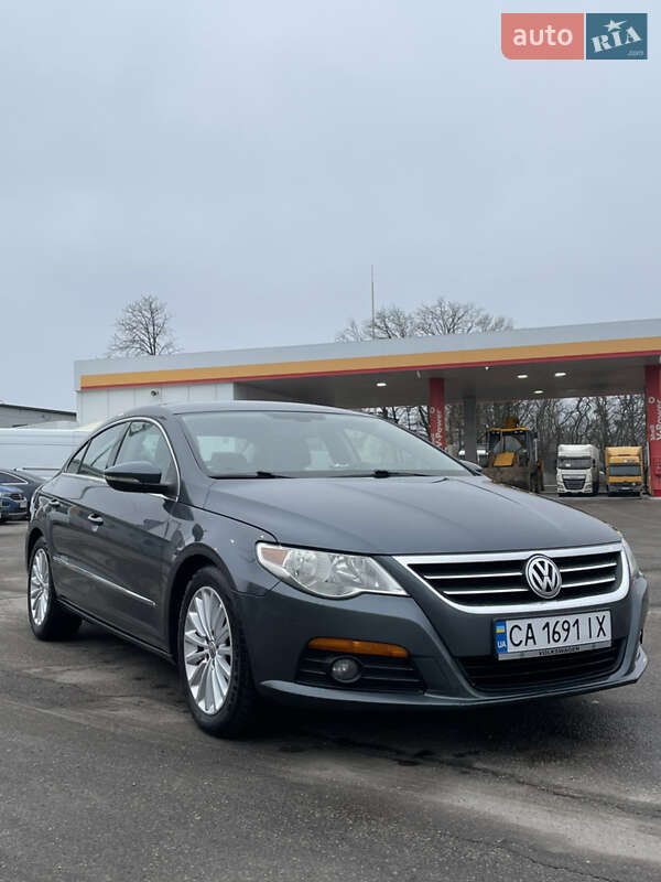 2010 volkswagen passat