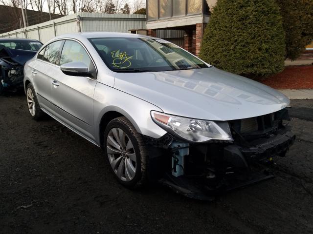 2010 volkswagen passat