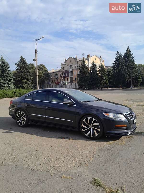 2011 volkswagen passat
