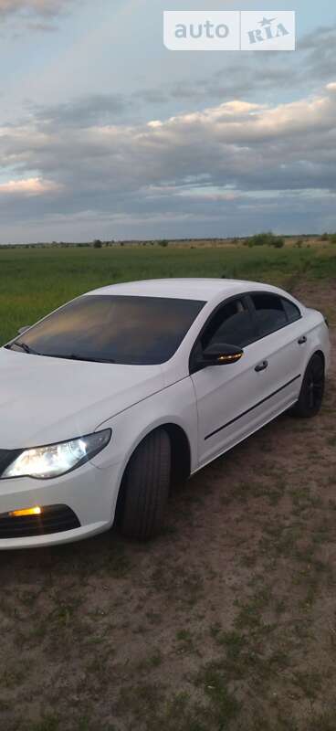 2011 volkswagen passat