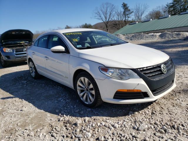 2011 volkswagen passat