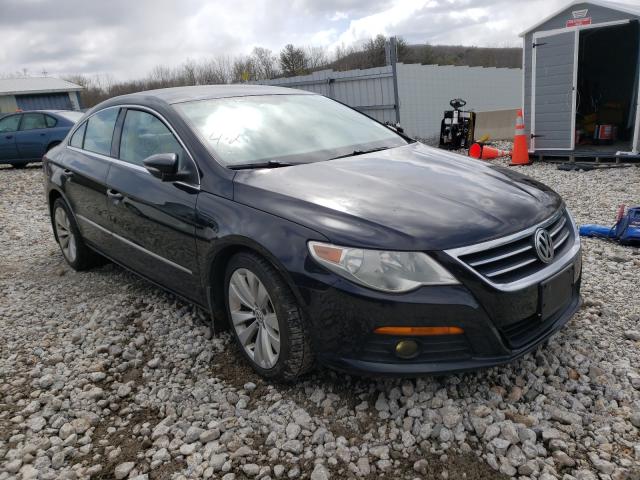 2010 volkswagen passat
