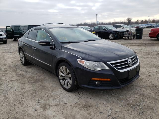 2010 volkswagen passat