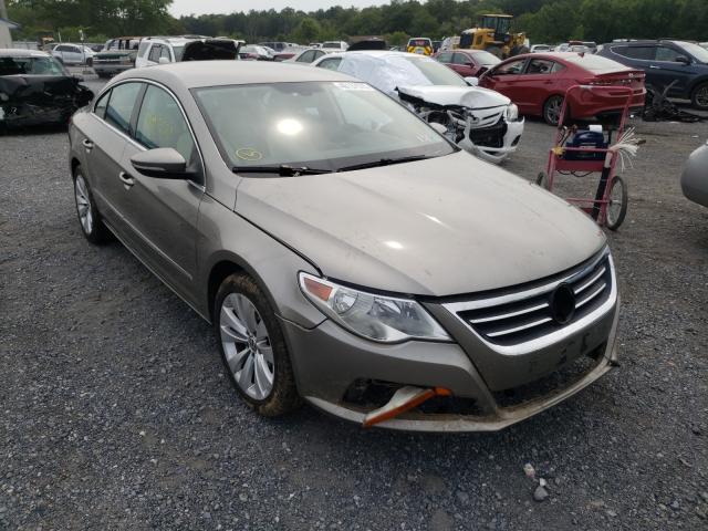 2011 volkswagen cc