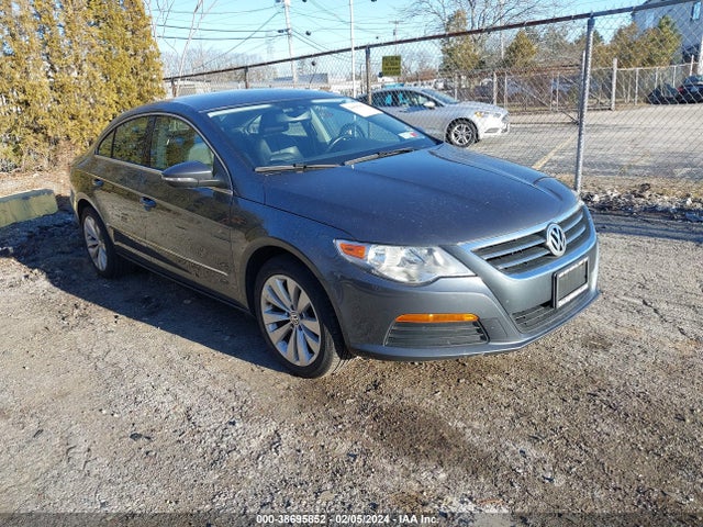 2011 volkswagen passat