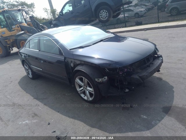 2011 volkswagen cc