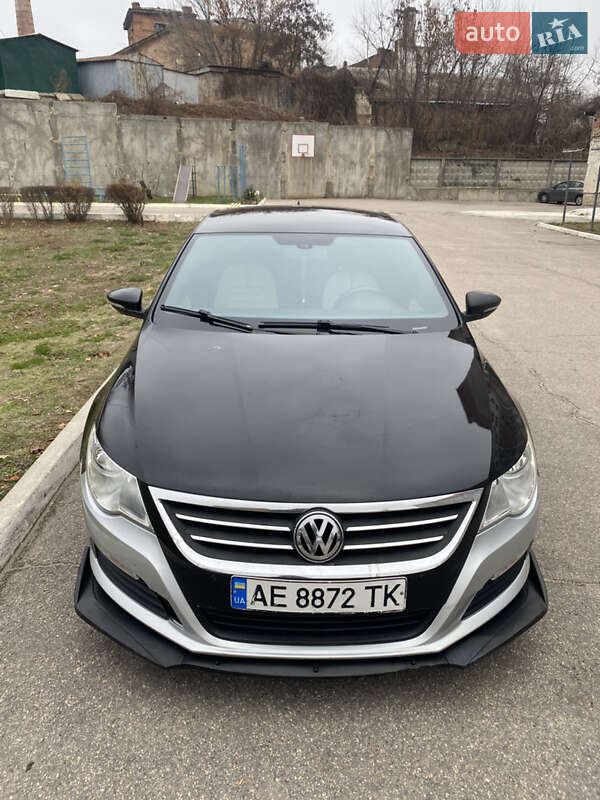 2011 volkswagen cc - passat cc