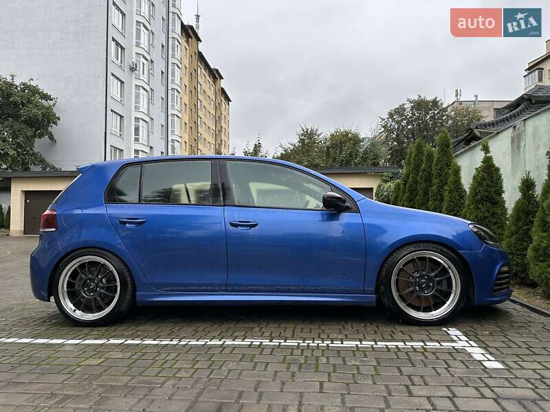 2012 volkswagen golf