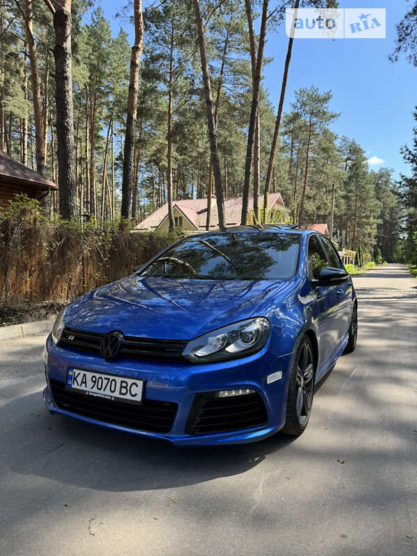 2012 volkswagen golf