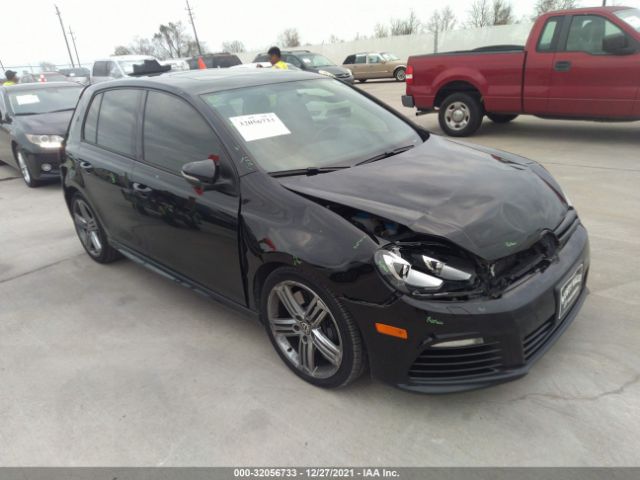 2013 volkswagen golf