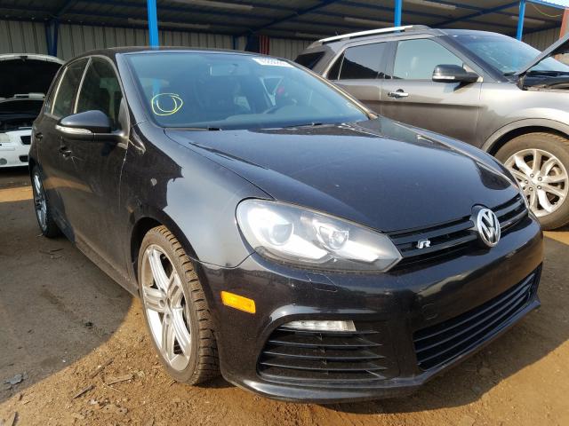 2011 volkswagen golf