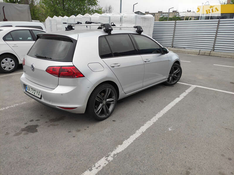 2015 volkswagen e-golf