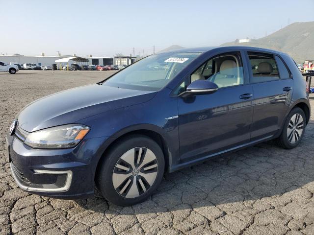 2015 volkswagen e-golf