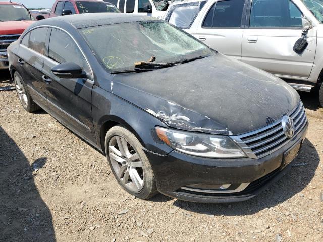2012 volkswagen cc