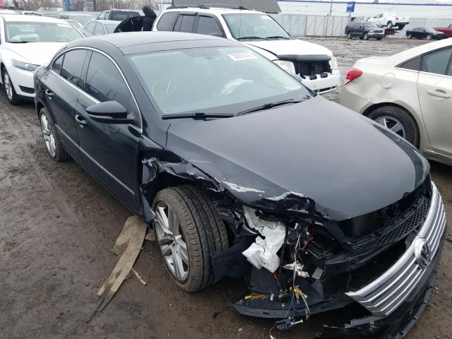 2012 volkswagen passat cc